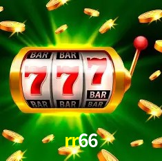 Desvendando o Mundo dos Jogos Virtuais na rr66