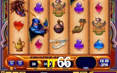 A Emoção da Loteria na rr66: Uma Chance de Mudança de Vida